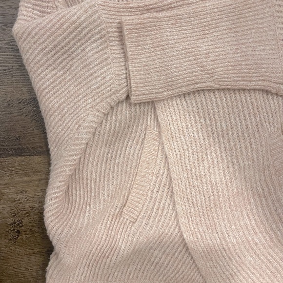 Anthropologie Sleeping On Snow Cocoon Cardigan - Picture 6 of 6